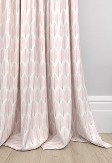 Lazza, Cameo - Made to Measure Curtains
